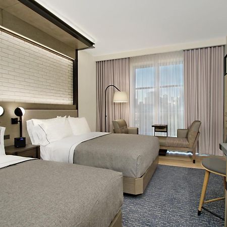 Canopy By Hilton Columbus Downtown Short North Luaran gambar