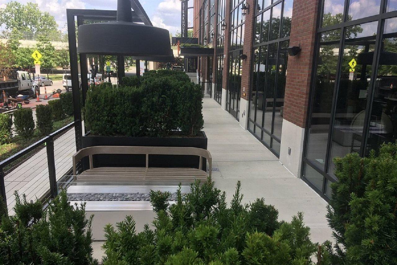 Canopy By Hilton Columbus Downtown Short North Luaran gambar