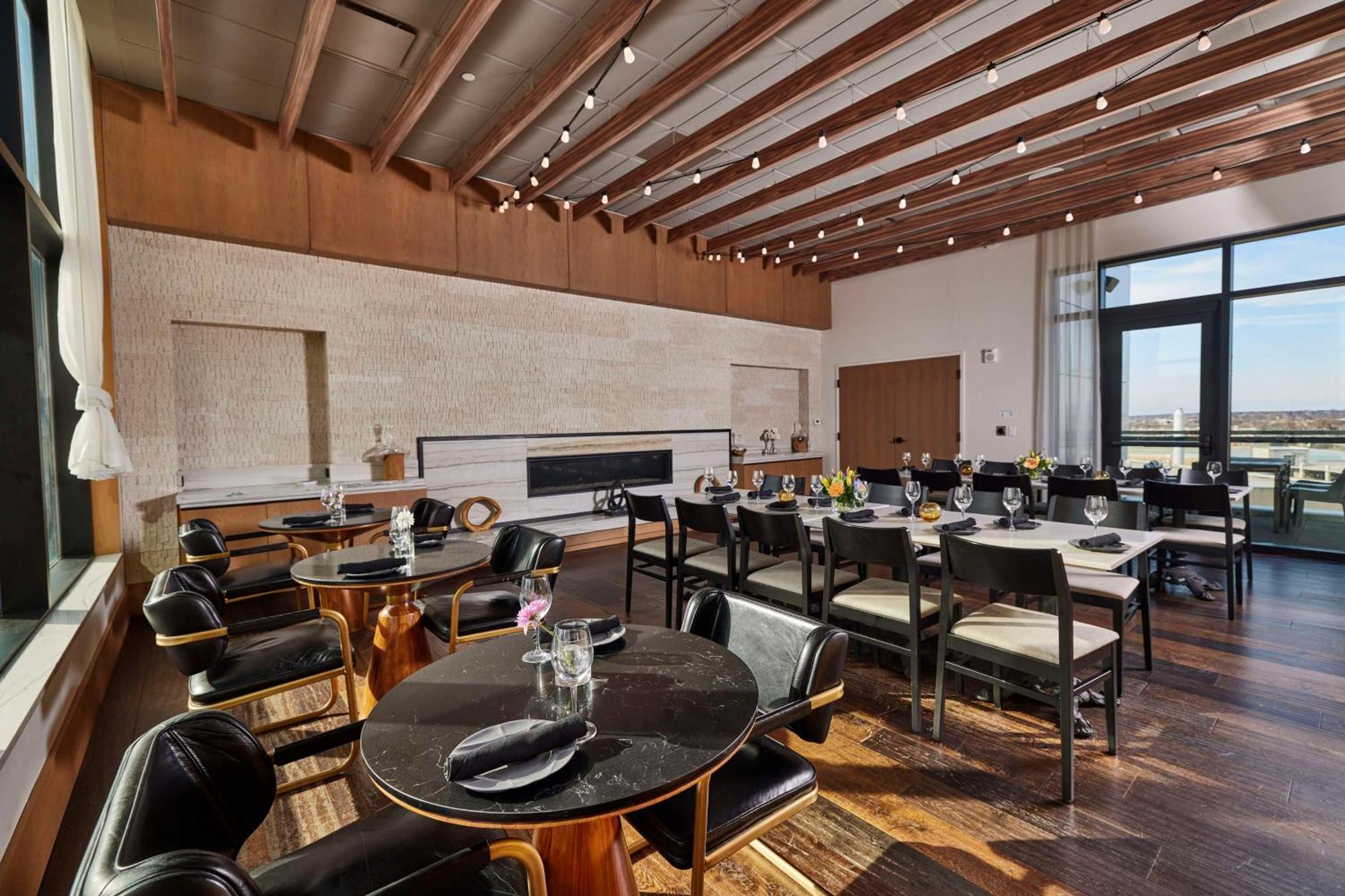 Canopy By Hilton Columbus Downtown Short North Luaran gambar