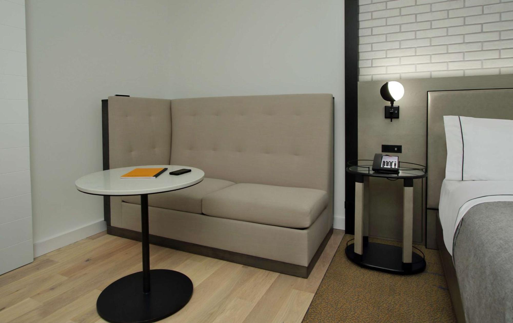 Canopy By Hilton Columbus Downtown Short North Luaran gambar