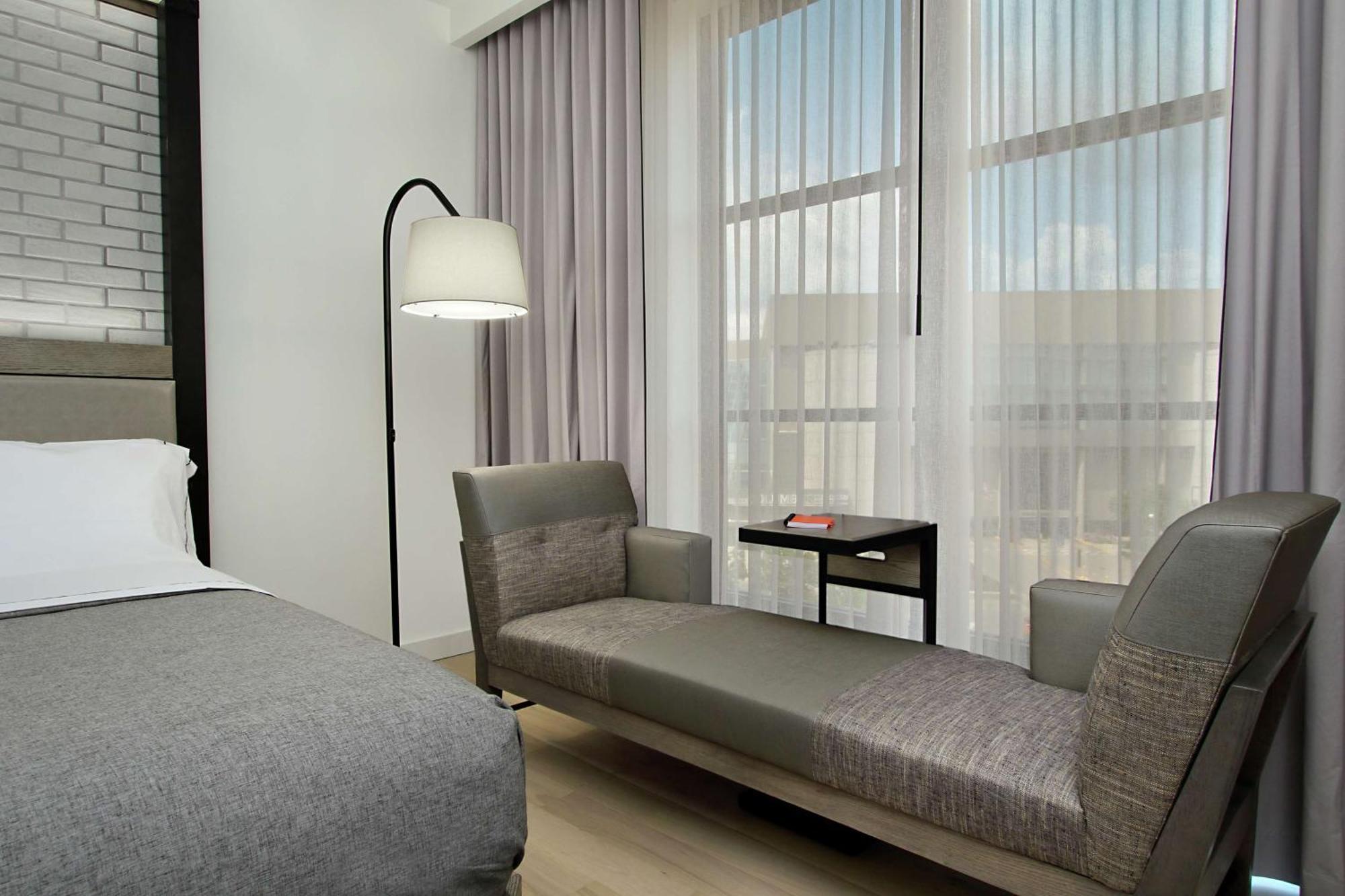 Canopy By Hilton Columbus Downtown Short North Luaran gambar