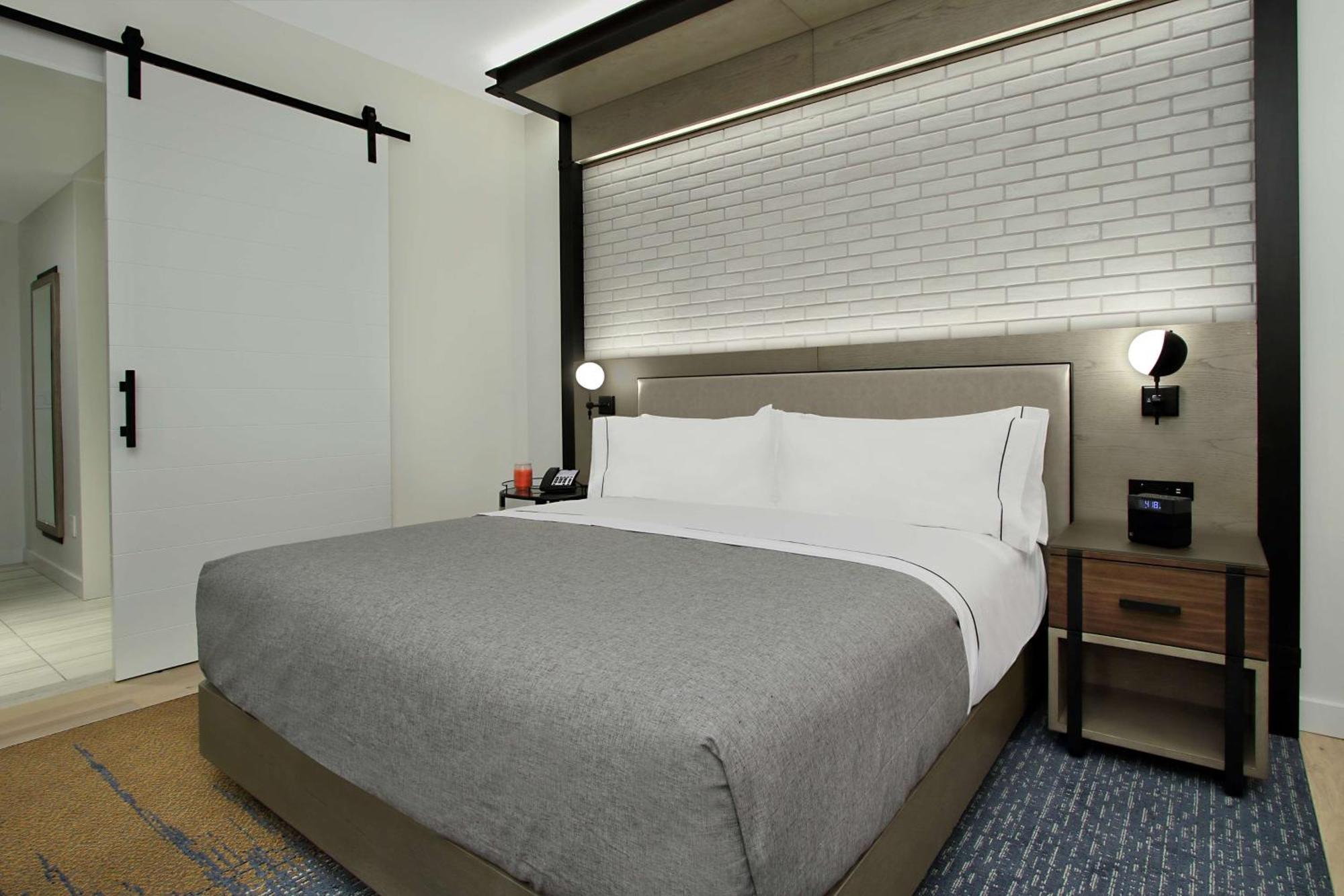 Canopy By Hilton Columbus Downtown Short North Luaran gambar