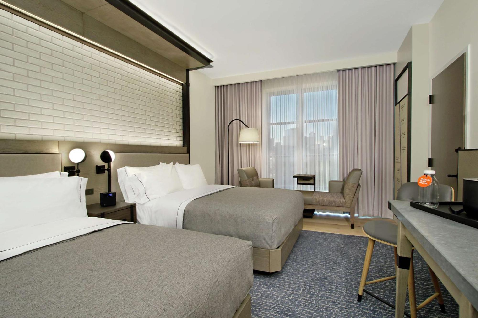 Canopy By Hilton Columbus Downtown Short North Luaran gambar