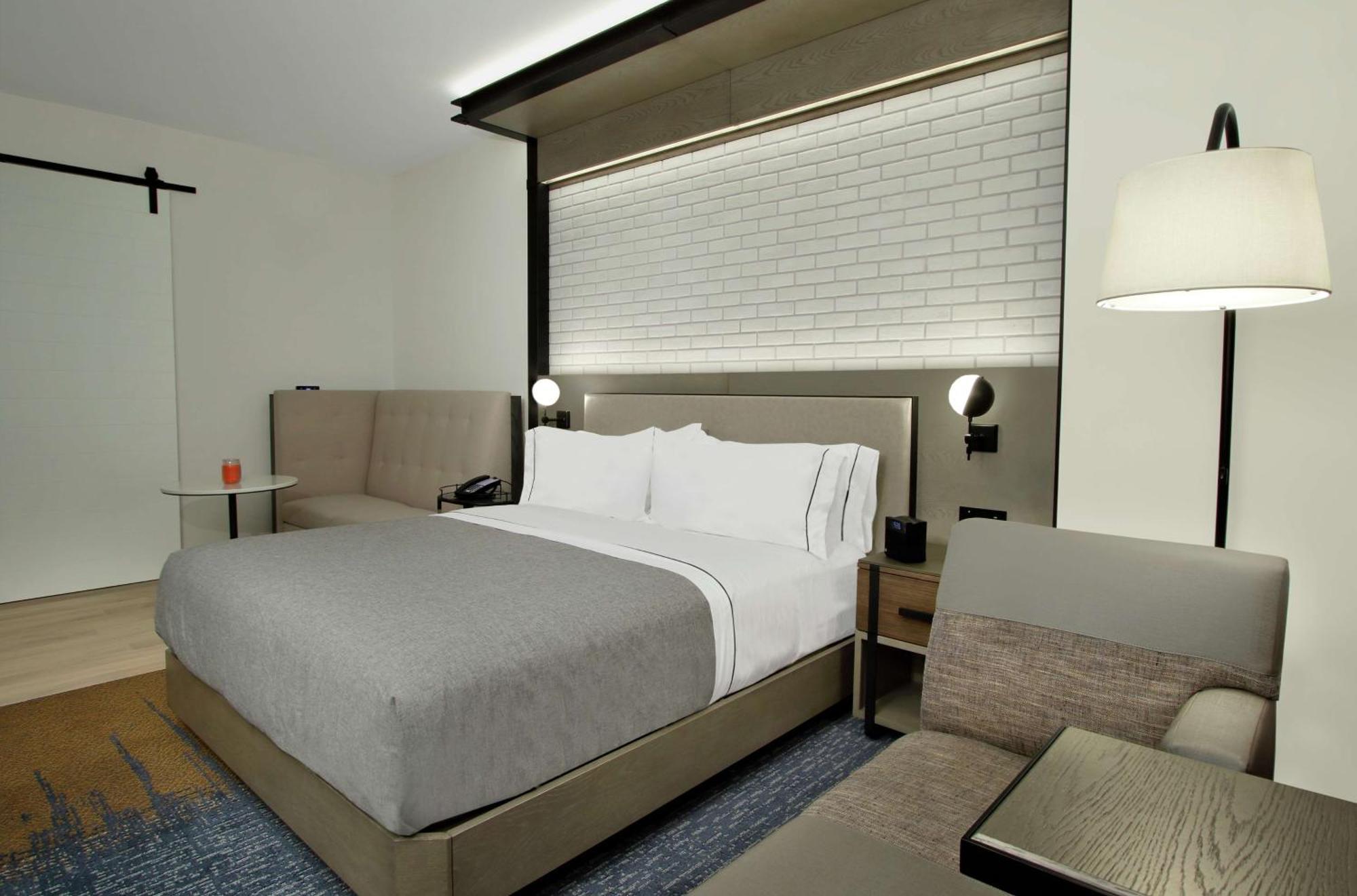 Canopy By Hilton Columbus Downtown Short North Luaran gambar