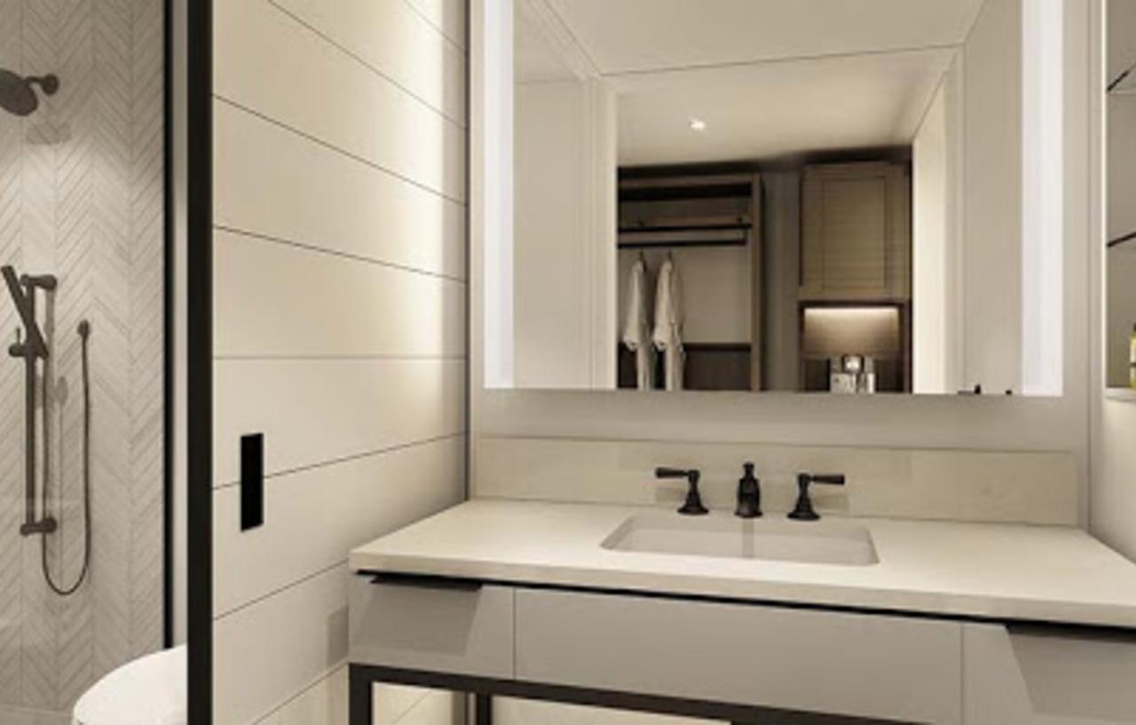 Canopy By Hilton Columbus Downtown Short North Luaran gambar