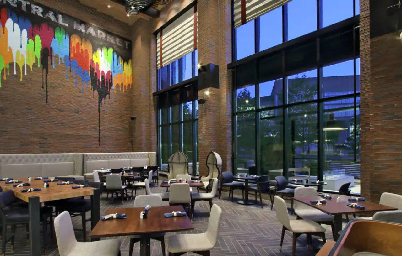 Canopy By Hilton Columbus Downtown Short North Luaran gambar